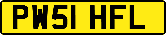 PW51HFL