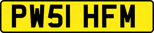 PW51HFM