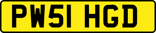 PW51HGD