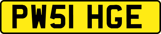 PW51HGE
