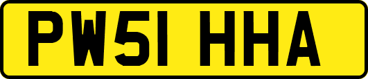 PW51HHA