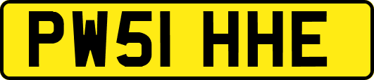 PW51HHE