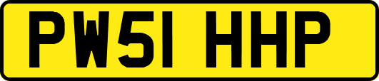 PW51HHP