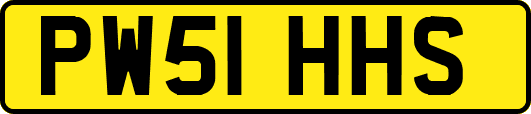 PW51HHS