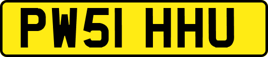 PW51HHU
