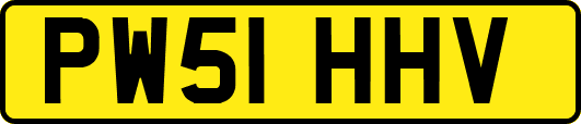 PW51HHV