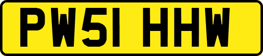 PW51HHW