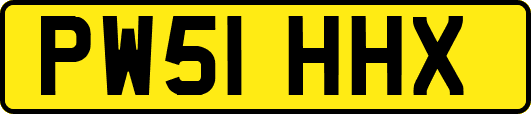 PW51HHX