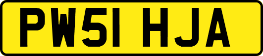 PW51HJA