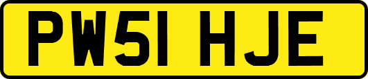 PW51HJE