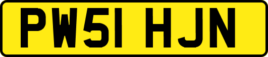 PW51HJN