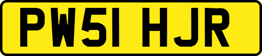 PW51HJR