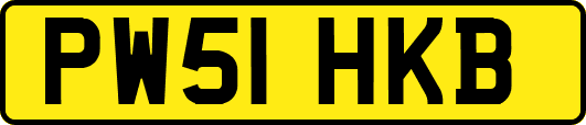 PW51HKB