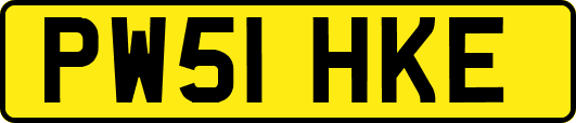 PW51HKE