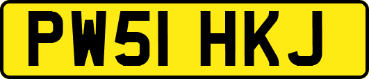 PW51HKJ