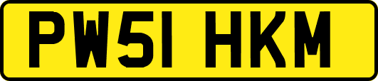 PW51HKM