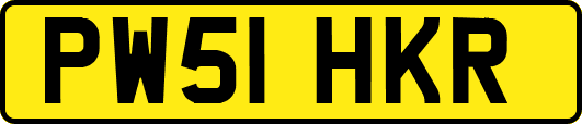 PW51HKR