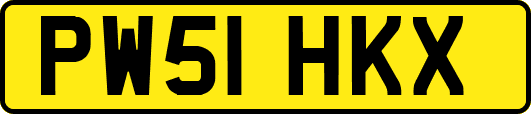 PW51HKX