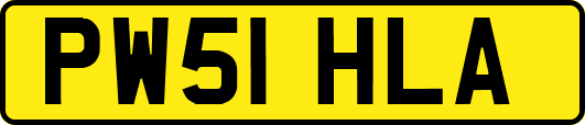 PW51HLA