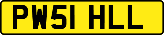 PW51HLL