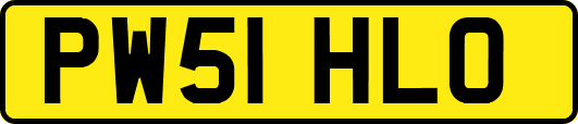 PW51HLO