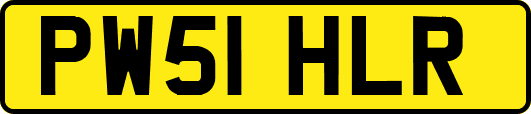 PW51HLR