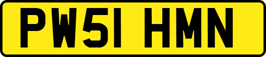 PW51HMN