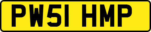 PW51HMP