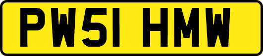 PW51HMW