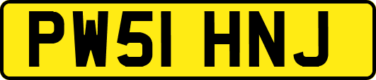 PW51HNJ