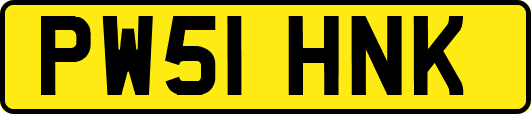 PW51HNK