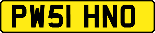 PW51HNO