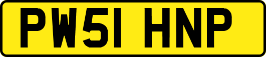 PW51HNP