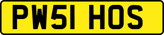 PW51HOS