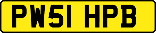 PW51HPB