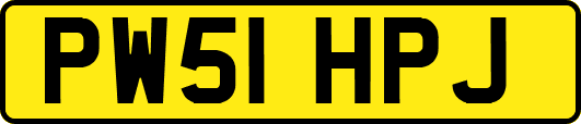 PW51HPJ