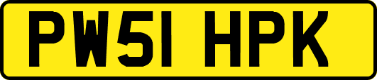 PW51HPK