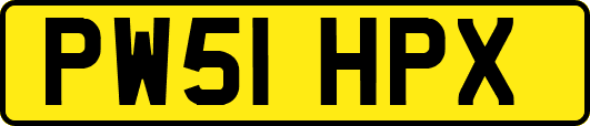 PW51HPX