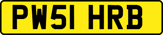 PW51HRB