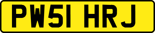 PW51HRJ