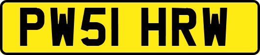 PW51HRW