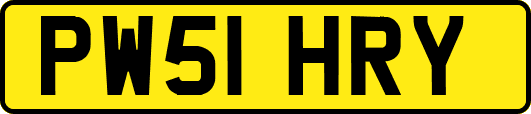 PW51HRY