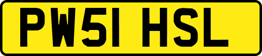 PW51HSL