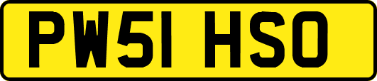 PW51HSO