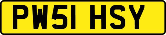 PW51HSY