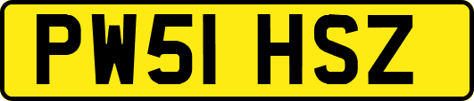 PW51HSZ