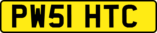 PW51HTC
