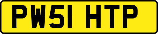 PW51HTP