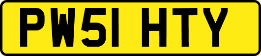 PW51HTY