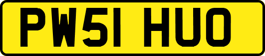 PW51HUO
